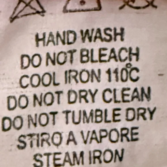 Vintage Y2K MOSCHINO Jeans stretch tank muscle shirt w/ colorful sequin dots S/M - Picture 12 of 13